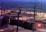 Standbild 13 41 54 Signal Battalion Ankhe Süd Vietnam, 1966, aus Sekunde 45 historischem Filmmaterial Videoclip 65675030370