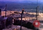 Standbild 13 41 54 Signal Battalion Ankhe Süd Vietnam, 1966, aus Sekunde 46 historischem Filmmaterial Videoclip 65675030370