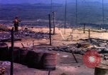Standbild 13 41 54 Signal Battalion Ankhe Süd Vietnam, 1966, aus Sekunde 50 historischem Filmmaterial Videoclip 65675030370
