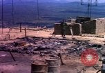 Standbild 13 41 54 Signal Battalion Ankhe Süd Vietnam, 1966, aus Sekunde 53 historischem Filmmaterial Videoclip 65675030370