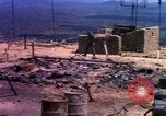 Standbild 13 41 54 Signal Battalion Ankhe Süd Vietnam, 1966, aus Sekunde 54 historischem Filmmaterial Videoclip 65675030370