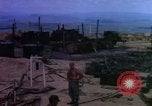 Standbild angegriffen Signal site Ankhe Süd Vietnam, 1966, aus Sekunde 32 historischem Filmmaterial Videoclip 65675030371