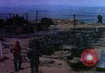 Standbild angegriffen Signal site Ankhe Süd Vietnam, 1966, aus Sekunde 35 historischem Filmmaterial Videoclip 65675030371