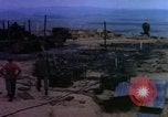 Standbild angegriffen Signal site Ankhe Süd Vietnam, 1966, aus Sekunde 38 historischem Filmmaterial Videoclip 65675030371