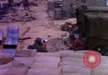 Standbild angegriffen Signal site Ankhe Süd Vietnam, 1966, aus Sekunde 44 historischem Filmmaterial Videoclip 65675030371