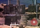 Standbild angegriffen Signal site Ankhe Süd Vietnam, 1966, aus Sekunde 59 historischem Filmmaterial Videoclip 65675030371