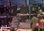 Standbild angegriffen Signal site Ankhe Süd Vietnam, 1966, aus Sekunde 60 historischem Filmmaterial Videoclip 65675030371