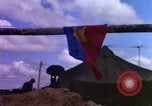 Immagine di American stazione di segnale Ankhe Vietnam del Sud, 1966, secondo 6 filmato di repertorio 65675030372