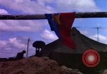 Immagine di American stazione di segnale Ankhe Vietnam del Sud, 1966, secondo 7 filmato di repertorio 65675030372