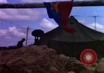 Immagine di American stazione di segnale Ankhe Vietnam del Sud, 1966, secondo 8 filmato di repertorio 65675030372