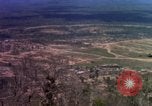 Immagine di American stazione di segnale Ankhe Vietnam del Sud, 1966, secondo 16 filmato di repertorio 65675030372