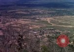 Immagine di American stazione di segnale Ankhe Vietnam del Sud, 1966, secondo 17 filmato di repertorio 65675030372