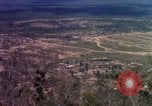 Immagine di American stazione di segnale Ankhe Vietnam del Sud, 1966, secondo 18 filmato di repertorio 65675030372