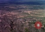 Immagine di American stazione di segnale Ankhe Vietnam del Sud, 1966, secondo 20 filmato di repertorio 65675030372