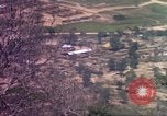 Immagine di American stazione di segnale Ankhe Vietnam del Sud, 1966, secondo 27 filmato di repertorio 65675030372