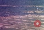 Immagine di American stazione di segnale Ankhe Vietnam del Sud, 1966, secondo 34 filmato di repertorio 65675030372
