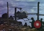Immagine di American stazione di segnale Ankhe Vietnam del Sud, 1966, secondo 47 filmato di repertorio 65675030372