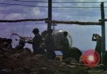 Immagine di American stazione di segnale Ankhe Vietnam del Sud, 1966, secondo 55 filmato di repertorio 65675030372