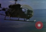 Immagine di American stazione di segnale Ankhe Vietnam del Sud, 1966, secondo 56 filmato di repertorio 65675030372
