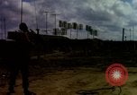 Immagine di American stazione di segnale Ankhe Vietnam del Sud, 1966, secondo 57 filmato di repertorio 65675030372