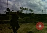 Immagine di American stazione di segnale Ankhe Vietnam del Sud, 1966, secondo 58 filmato di repertorio 65675030372