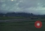 Standbild UH-1D Hubschrauber Ankhe Süd Vietnam, 1965, aus Sekunde 6 historischem Filmmaterial Videoclip 65675030373