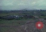 Standbild UH-1D Hubschrauber Ankhe Süd Vietnam, 1965, aus Sekunde 60 historischem Filmmaterial Videoclip 65675030373