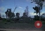 Image of Division Tactical Operations Center Ankhe South Vietnam, 1965, second 13 stock footage video 65675030376