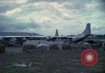 Image of C-123 aircraft Ankhe South Vietnam, 1965, second 11 stock footage video 65675030377