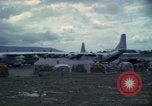 Image of C-123 aircraft Ankhe South Vietnam, 1965, second 12 stock footage video 65675030377