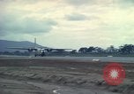 Image of C-123 aircraft Ankhe South Vietnam, 1965, second 21 stock footage video 65675030377