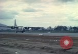 Image of C-123 aircraft Ankhe South Vietnam, 1965, second 22 stock footage video 65675030377