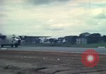 Image of C-123 aircraft Ankhe South Vietnam, 1965, second 23 stock footage video 65675030377
