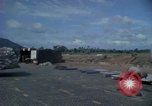 Image of C-123 aircraft Ankhe South Vietnam, 1965, second 53 stock footage video 65675030377