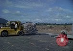 Image of C-123 aircraft Ankhe South Vietnam, 1965, second 57 stock footage video 65675030377