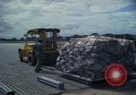 Image of C-123 aircraft Ankhe South Vietnam, 1965, second 62 stock footage video 65675030377