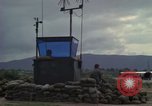 Standbild Ankhe Flugplatz Ankhe Süd Vietnam, 1965, aus Sekunde 33 historischem Filmmaterial Videoclip 65675030379