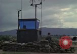Standbild Ankhe Flugplatz Ankhe Süd Vietnam, 1965, aus Sekunde 34 historischem Filmmaterial Videoclip 65675030379