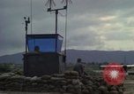 Standbild Ankhe Flugplatz Ankhe Süd Vietnam, 1965, aus Sekunde 36 historischem Filmmaterial Videoclip 65675030379