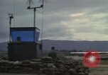 Standbild Ankhe Flugplatz Ankhe Süd Vietnam, 1965, aus Sekunde 37 historischem Filmmaterial Videoclip 65675030379