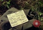 Standbild amerikanische 1st Cavalry Division Ankhe Süd Vietnam, 1967, aus Sekunde 3 historischem Filmmaterial Videoclip 65675030380