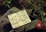 Standbild amerikanische 1st Cavalry Division Ankhe Süd Vietnam, 1967, aus Sekunde 4 historischem Filmmaterial Videoclip 65675030380