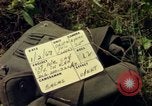Standbild amerikanische 1st Cavalry Division Ankhe Süd Vietnam, 1967, aus Sekunde 5 historischem Filmmaterial Videoclip 65675030380