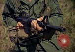 Standbild amerikanische 1st Cavalry Division Ankhe Süd Vietnam, 1967, aus Sekunde 21 historischem Filmmaterial Videoclip 65675030380