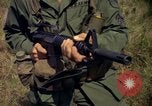 Standbild amerikanische 1st Cavalry Division Ankhe Süd Vietnam, 1967, aus Sekunde 23 historischem Filmmaterial Videoclip 65675030380