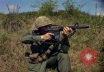 Standbild amerikanische 1st Cavalry Division Ankhe Süd Vietnam, 1967, aus Sekunde 57 historischem Filmmaterial Videoclip 65675030380