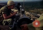 Image of 106mm shell Ankhe South Vietnam, 1966, second 23 stock footage video 65675030381