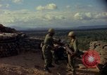 Image of 106mm shell Ankhe South Vietnam, 1966, second 31 stock footage video 65675030381