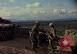Image of 106mm shell Ankhe South Vietnam, 1966, second 32 stock footage video 65675030381