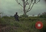 Image of E63 manpack Ankhe South Vietnam, 1966, second 3 stock footage video 65675030384